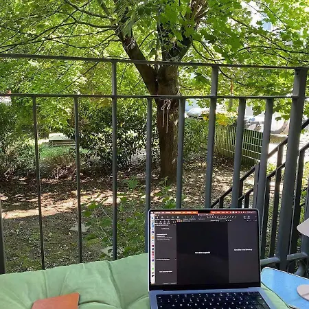 3-zi-wohnung-fuer-5-pers-balkon-hunde-willkommen דירה לייפציג