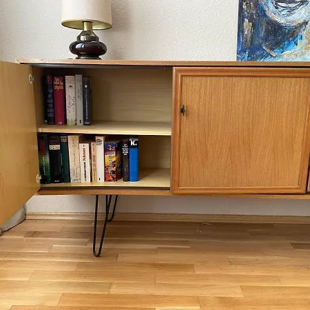아파트 3-zi-wohnung-fuer-5-pers-balkon-hunde-willkommen *