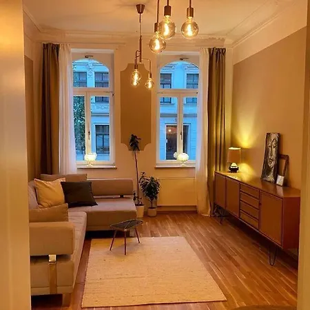 3-zi-wohnung-fuer-5-pers-balkon-hunde-willkommen Apartment
