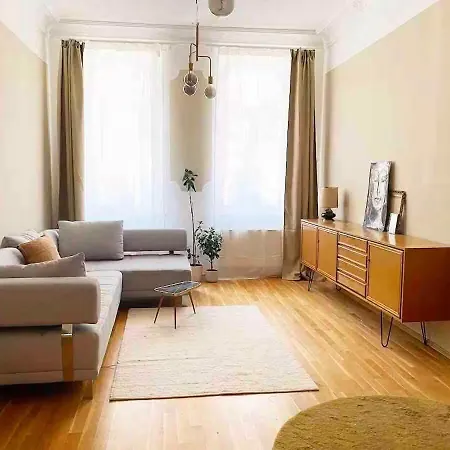 3-zi-wohnung-fuer-5-pers-balkon-hunde-willkommen * Leipzig