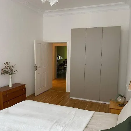 3-zi-wohnung-fuer-5-pers-balkon-hunde-willkommen Apartment